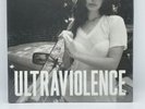New Lana Del Rey Ultraviolence UK Deluxe With Bonus Tracks LP Vinyl Records
