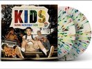 Sealed Mac Miller K.I.D.S. KIDS FAT BEATS Red Yellow Blue Splatter Vinyl LP New