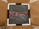 NofxXx 10x10inch Vinyl Box Set In Shrink Sold Out NOFX Punk Fat Records