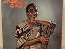 Sammy Obot - I Believe In Music Vinyl LP Nigeria Boogie Funk Sagata Records 12”