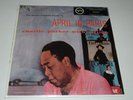Charlie Parker With Strings April In Paris The Genius Of Charlie Parker #2 NEW