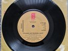 northern soul teddy pendergrass the more i get/somebody told me promo