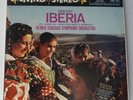 Fritz Reiner Debussy Iberia Ravel Stereo RCA LSC 2222 (3s/1s)