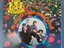 Rare LP 33T  The Rolling Stones – Your Poll Winners / OG JAPON 1967 / Média NM+