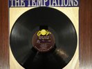 THE TEMPTATIONS GREATEST HITS ORIG. 1966 CLASSIC GORDY MONO SCRIPT- Tested VG++