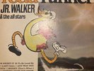 LP / Jr. Walker And The All Stars / Road Runner / 1966 1st Issue Mono