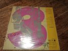 HIP HOP --  STREET SOUNDS ELECTRO 3 --UK LP 1984