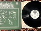 Manfred Mann Chapter Three 12” LP Vertigo Records VO3 847 902 VTY Rare Swirl UK
