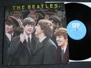 The Beatles-Rock n Roll Music LP-Vol.1-1980 Belgium-4M 032 06137-SFP-Sabam