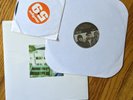 Starflyer 59 - The Fashion Focus, vinyl LP NM original owner