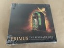 Primus - The Revenant Juke - Third Man Records - Vault #53 - New Sealed Box Set