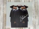 Stromae - Multitude Signed Ltd Ed Green Vinyl 2022 Import