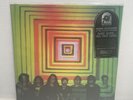 Float Along - Fill Your Lungs King Gizzard & The Lizard Wizard Yellow Vinyl NEW