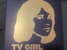 Tv Girl French Exit Who Really Cares Death Of A Party Girl Colored Vinyl Box Set