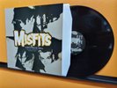The Misfits – 12 Hits From Hell: The MSP Sessions - LP