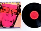 King Yellowman LP by Yellowman 1984, BFC39301 Columbia Records Promo LP, EX Cond