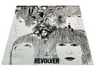 The Beatles Revolver Parlophone PCS 7009 UK VG+ NM