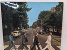 VINYL THE BEATLES Abbey Road APPLE PCS 7088 UK Press 1969 YEX 749-2 / 750-1 LP.