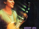 KARACSONY JANOS (Locomotiv GT) - Az idon tul (1986) Hungary rock original LP M-