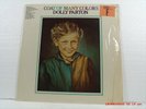 DOLLY PARTON -(LP)- COAT OF MANY COLORS - 