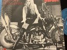 Ep 45 T. Brigitte Bardot. «  Harley Davidson «