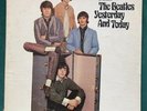 ST-2553 “The Beatles Yesterday and Today” rare 2nd State Butcher Cover in Stereo