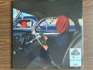 THE MARS VOLTA FRANCES THE MUTE 3 LP GLOW IN THE DARK COLOR VINYL NEW SEALED