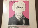 Edgar Allan Poe ‎– The Tell-Tale Heart / The Cask Of Amontillado /SA 978 VG/VG+