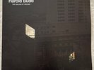 Harold Budd The Pavilion Of Dreams Vinyl LP 1978 Obscure Excellent condition