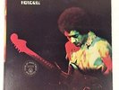 JIMI HENDRIX Band Of Gypsys - 12