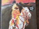 BURNING SPEAR HAIL H.I.M LP Tammi label 1980 Uk 1st Press Rare Reggae Nm/VG+
