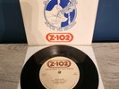 Miller High Life Rock To Riches Z-102 Coastal Empire Best Music Power Pop 7