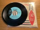 THE RONETTES 45 BE MY BABY w/ SLEEVE PHILLES 116 BLUE LABEL EXCELLENT