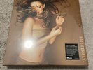 Mariah Carey Butterfly (Deluxe Edition) Vinyl Me Please Record LP Gold Nugget