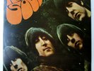 The Beatles ‎– Rubber Soul - RARE 1970's Australia Reissue LP - All Near Mint