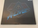 Daft Punk Alive 2007 - First Press Vinyl - Factory Sealed