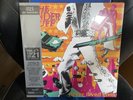 NEW HMV 1921 CENTENARY EDITION THE WONDER STUFF NEVER LOVED ELVIS BROWN VINYL