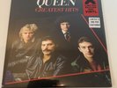 Queen - Greatest Hits - Red Vinyl - Brand New Factory Sealed