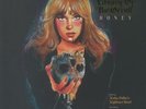 NOLAN POTTER'S NIGHTMARE BAND - Tales From The Library Of The Occult Honey - LP