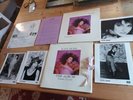 Kate Bush ,Hounds Of Love  Original 1985 UK vinyl Lp , Press pack