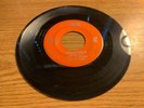TEXAS ROCKABILLY 45 TONY HARRISON TICK-A-TOCK JAG 255