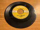 ROCKABILLY 45 DON EEE STOP AT THE HOP / MARILYN CMI 1002