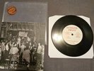 AGNOSTIC FRONT  United Blood  RED LABEL  7
