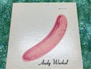 THE VELVET UNDERGROUND & NICO By ANDY WARHOL VG+, VERVE STEREO. RARE FIND