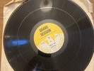 Peggy Lee With Host Martin Block Your National Guard 33 RPM Vinyl Record