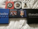 Status Quo box Vinyl Box Sets
