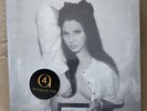 Lana Del Rey Tunnel Under Ocean 2xLP Blvd Uncensored Alternate Nude Cover Art