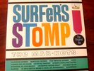 The Markets. The Mar-Kets. Surfer's Stomp. NM- Surf Rock LP. Hal Blaine