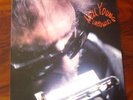 Neil Young. Unplugged. NM- Live Rock Import OG LP