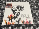 Drag Me to Hell Score Christopher Young Vinyl Hellfire Color Waxwork Records